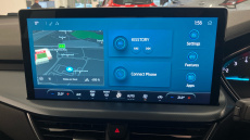 Ford Focus 1.0 EcoBoost Active 5dr Petrol Hatchback